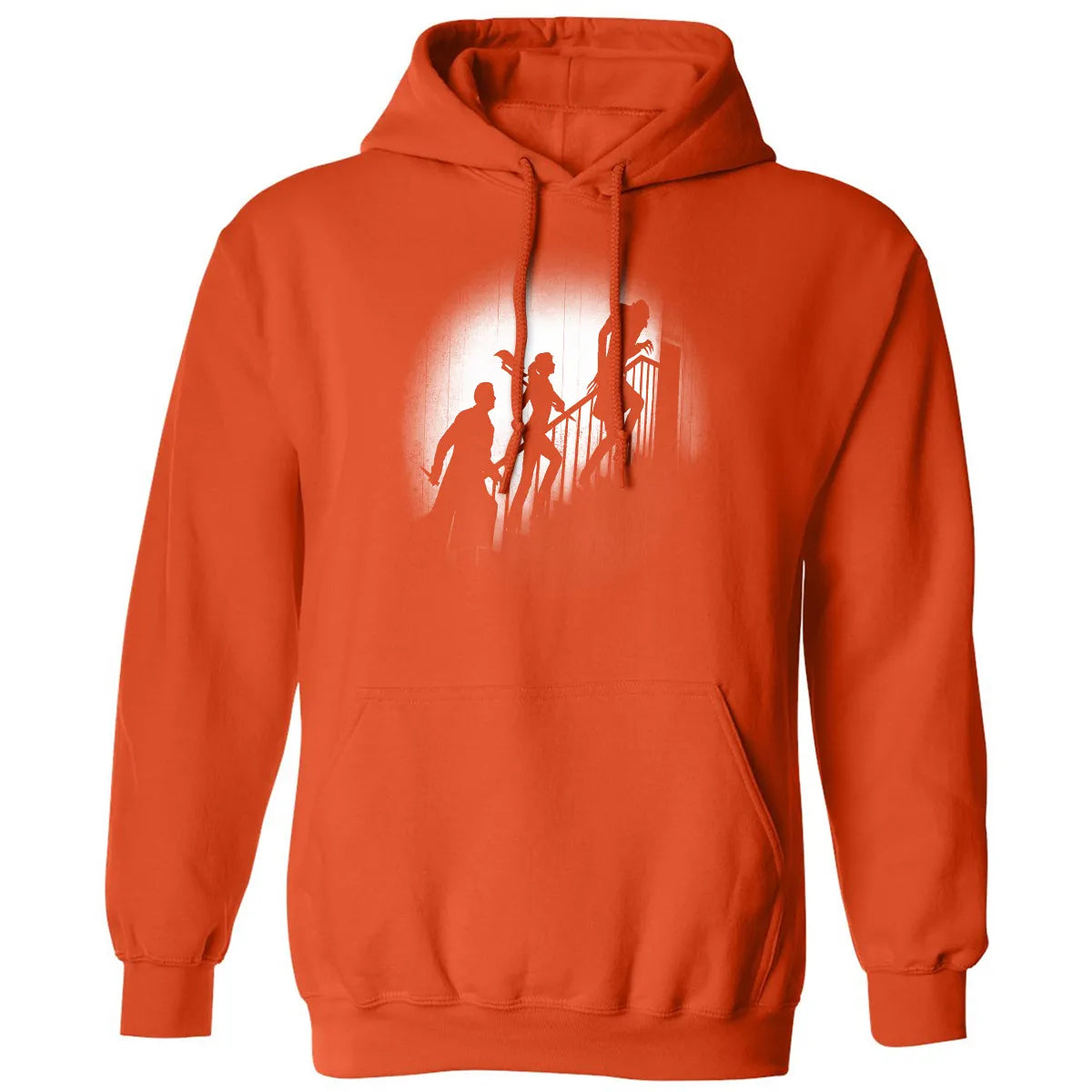 Classic Unisex Hoodie - EELX6V8Q