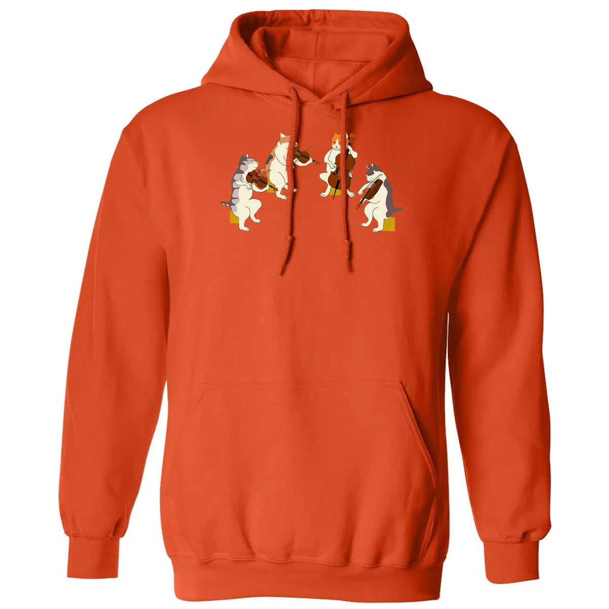 Classic Unisex Hoodie - EY28BM7F