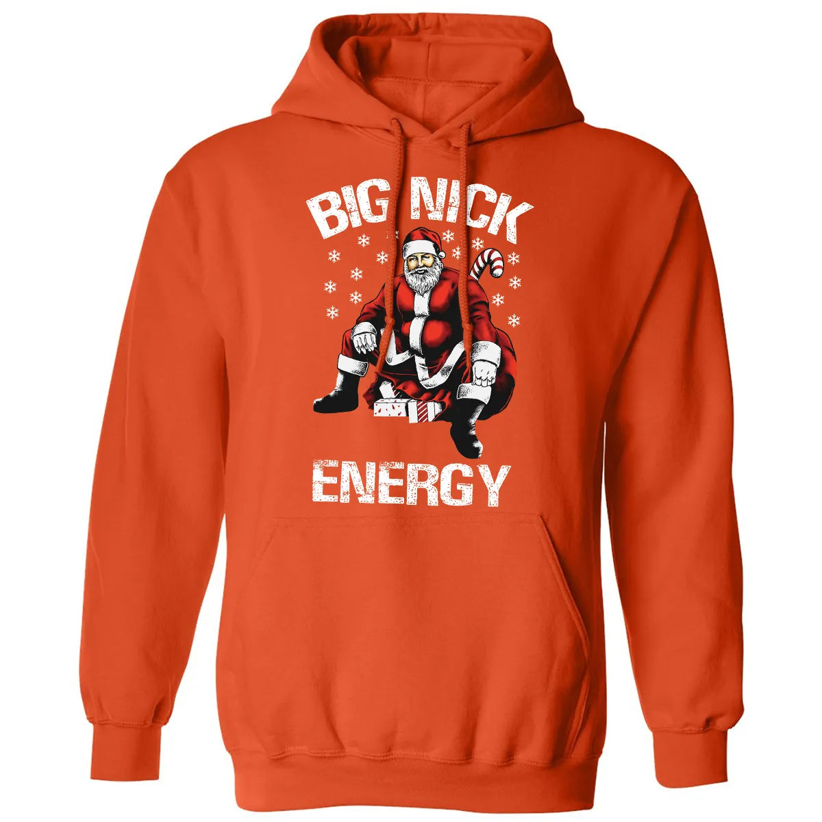 Classic Unisex Hoodie - 53YBMJ4M
