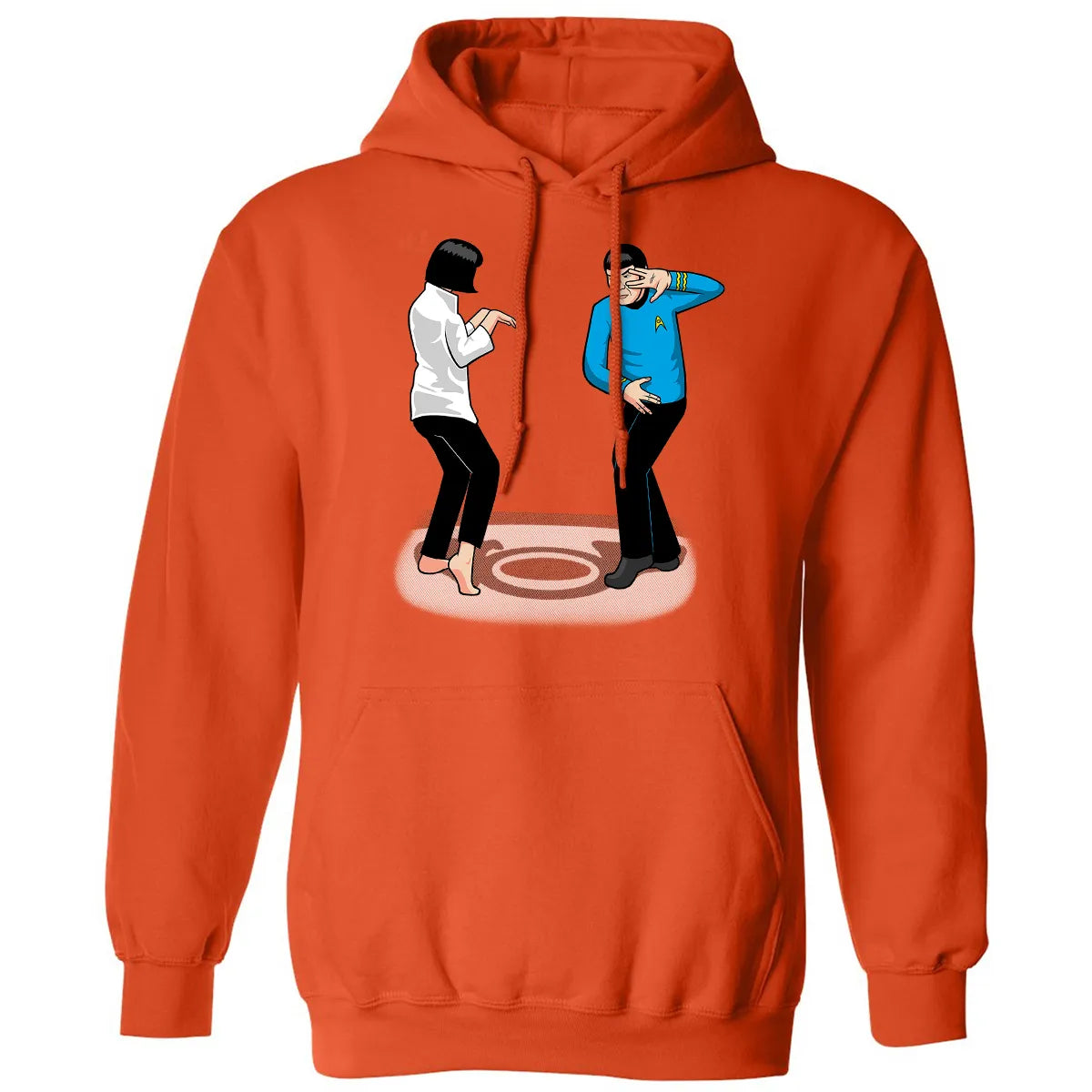 Classic Unisex Hoodie - YK3MVV6N
