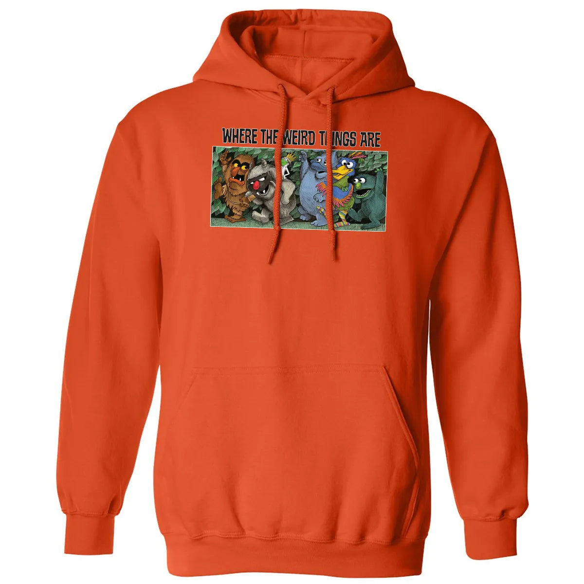 Classic Unisex Hoodie - PHTLF2Q9
