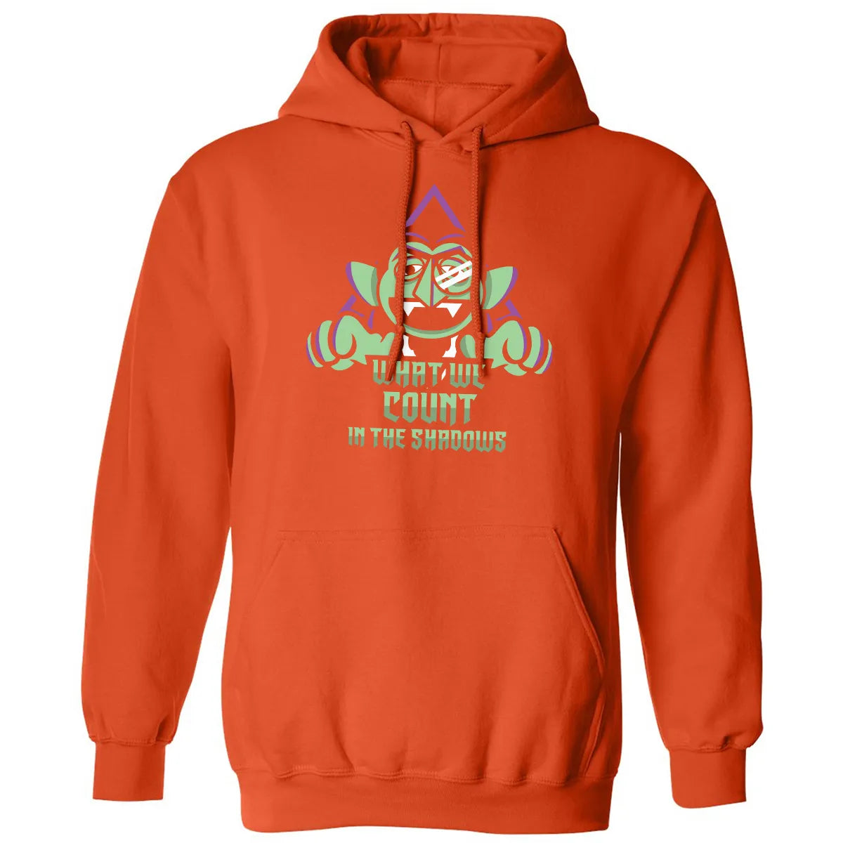 Classic Unisex Hoodie - TXKKJVTK