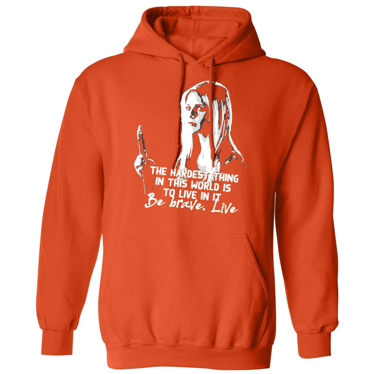 Classic Unisex Hoodie - 5238VK6C