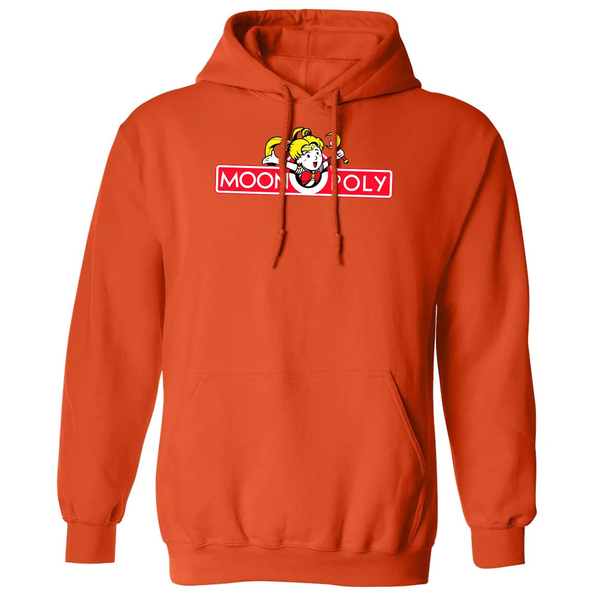 Classic Unisex Hoodie - 4APKKE6F