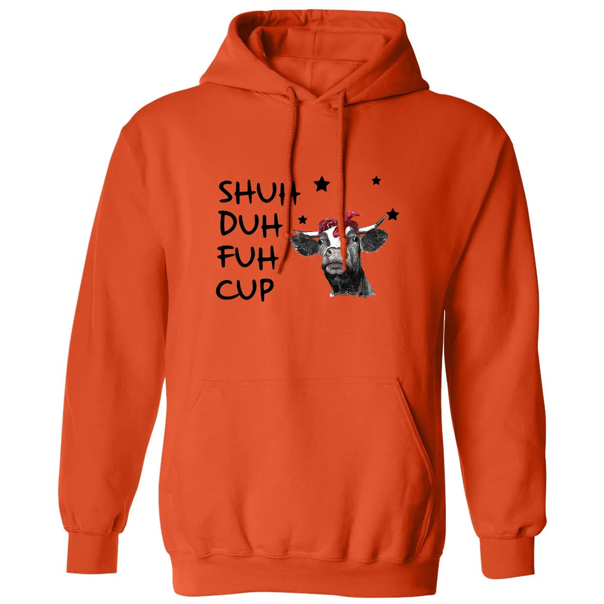 Classic Unisex Hoodie - NW4HA4AN