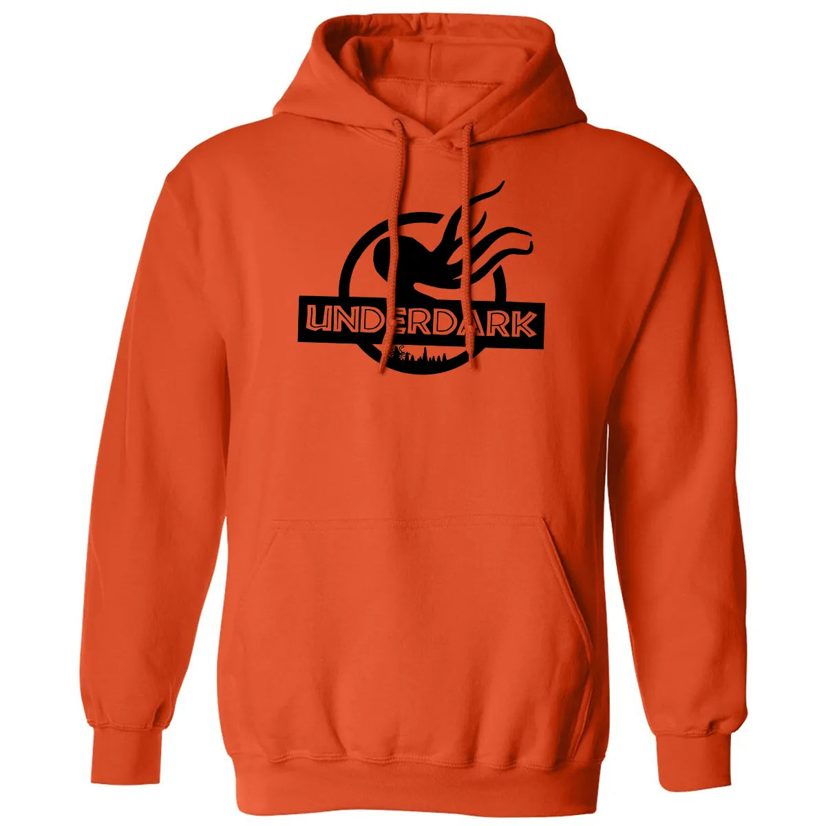Classic Unisex Hoodie - PC7VDRL8