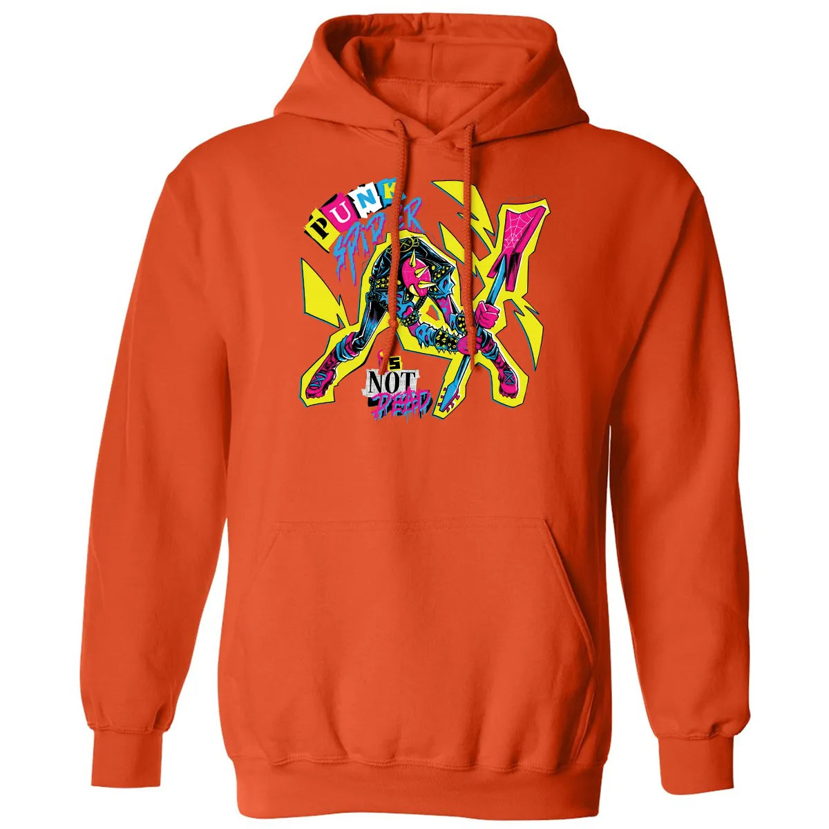 Classic Unisex Hoodie - E181YEGS