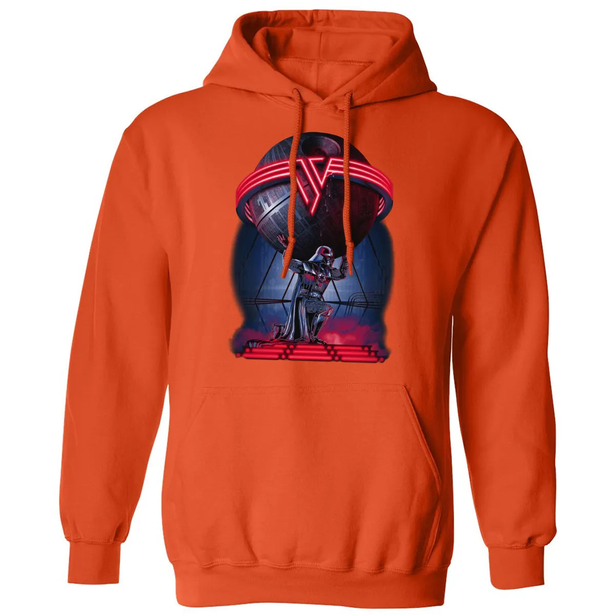 Classic Unisex Hoodie - EKQZV2LW