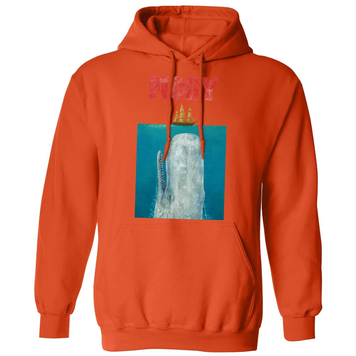 Classic Unisex Hoodie - XSH5K3T2