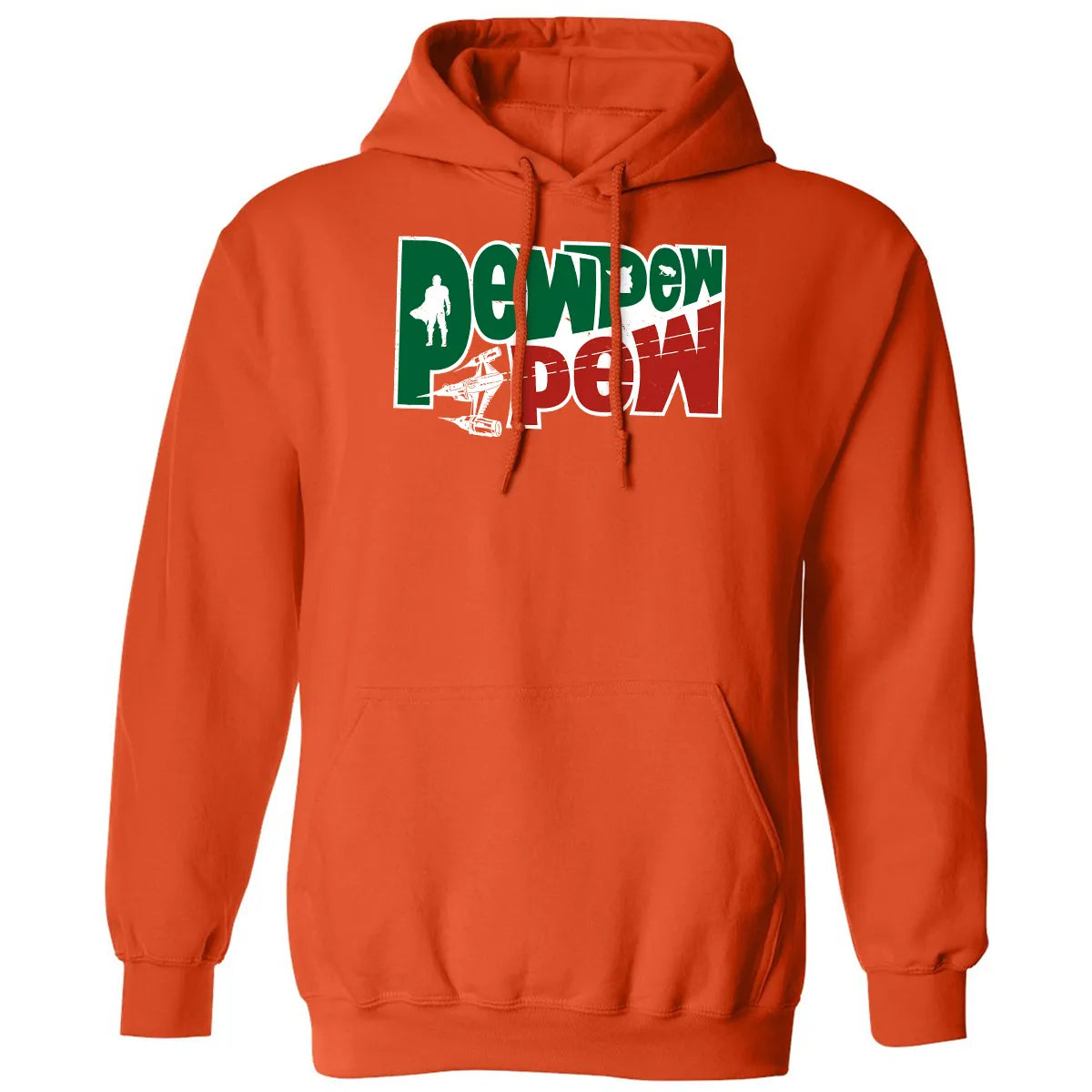 Classic Unisex Hoodie - RBLZKTT9