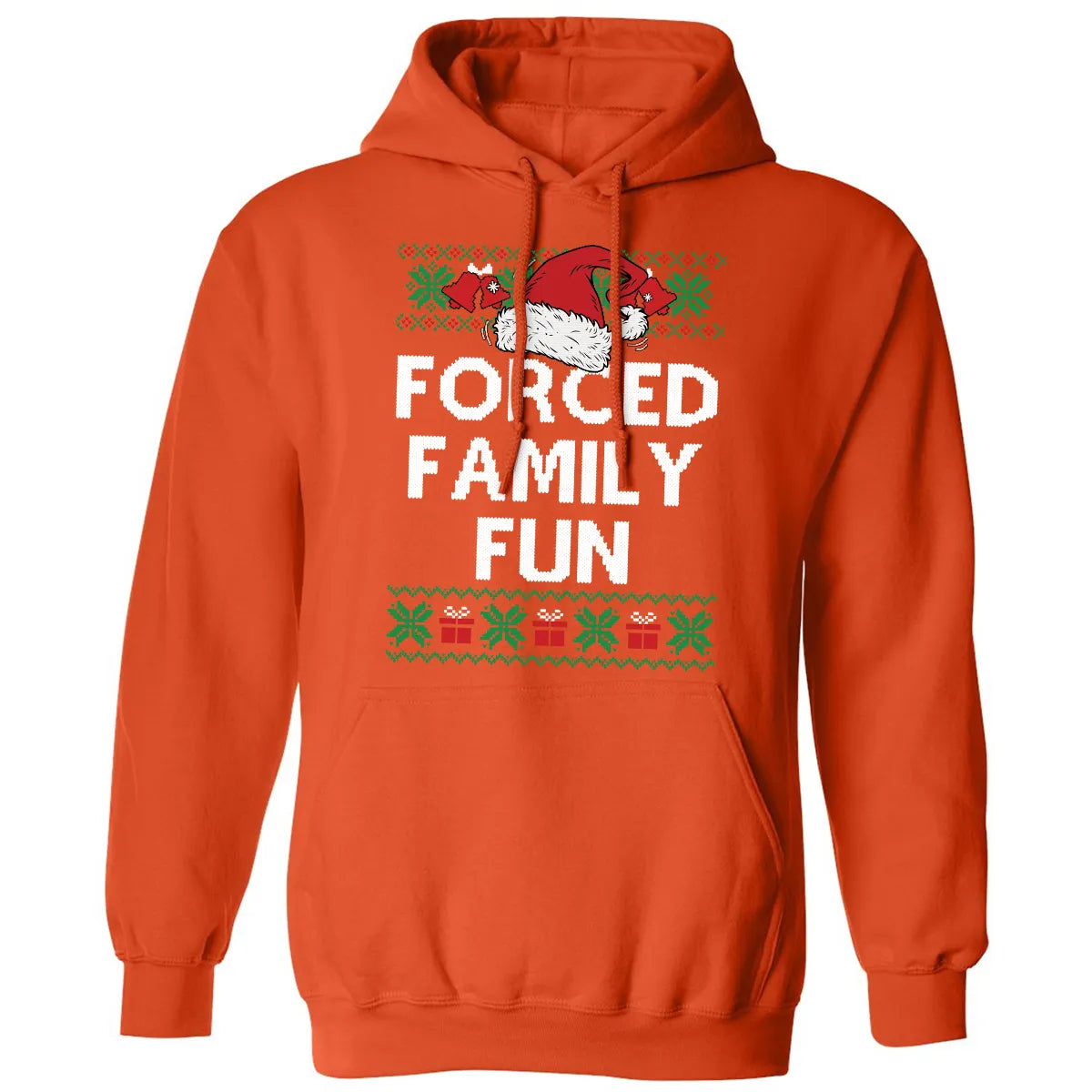 Classic Unisex Hoodie - 7KQ2Q2WZ