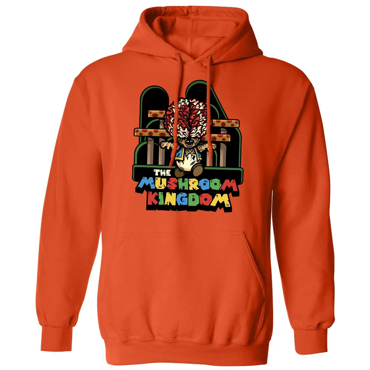 Classic Unisex Hoodie - 27P76RZC
