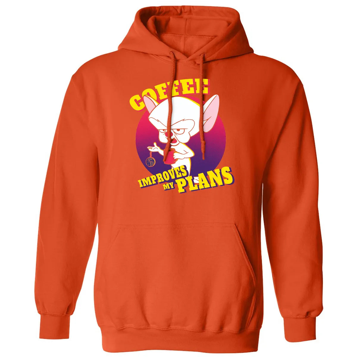 Classic Unisex Hoodie - 7TJLE29M