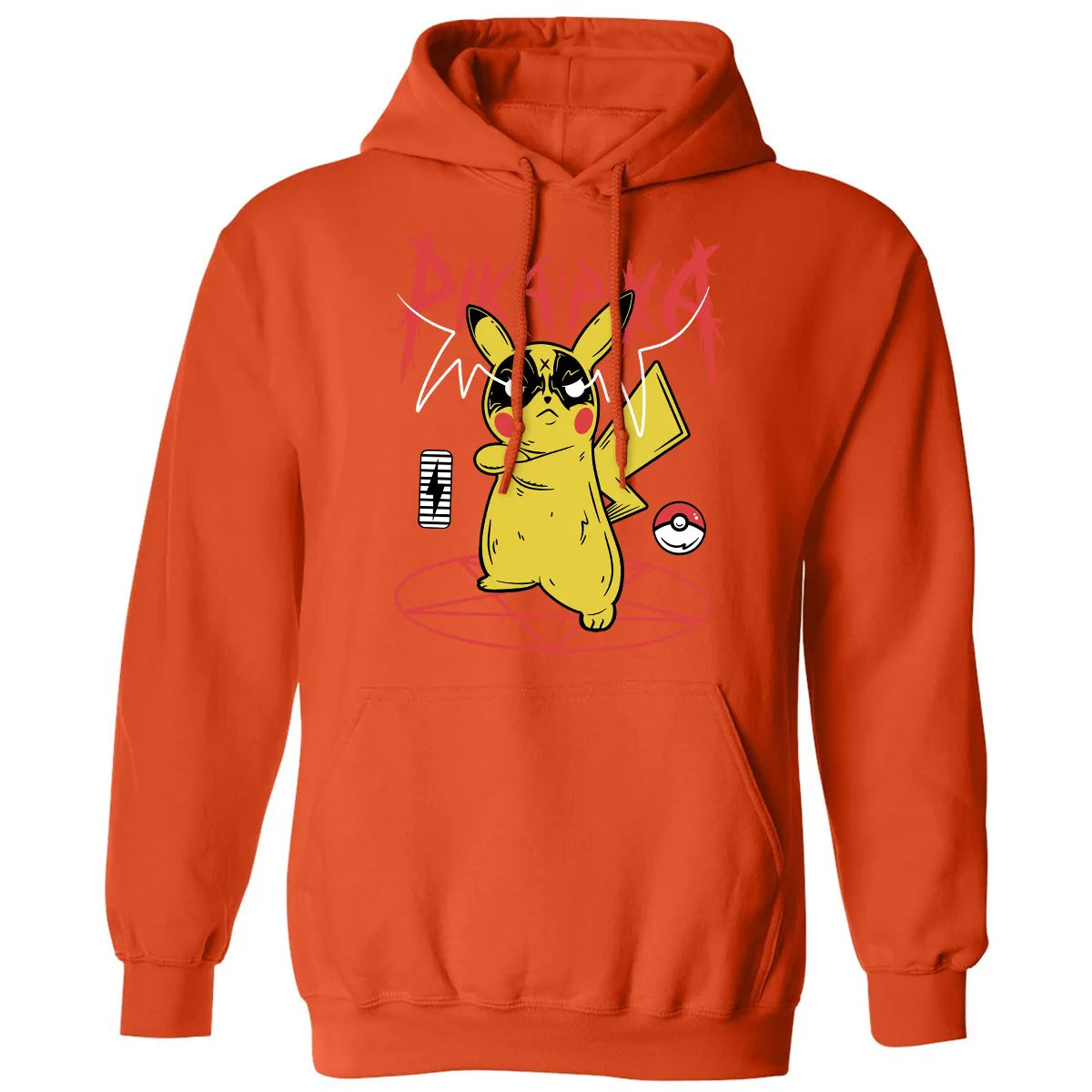 Classic Unisex Hoodie - J49JXUUP