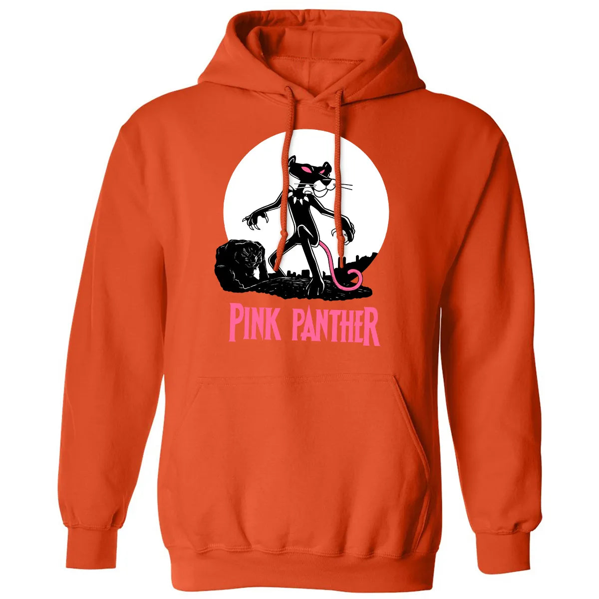 Classic Unisex Hoodie - QNW2MNTU
