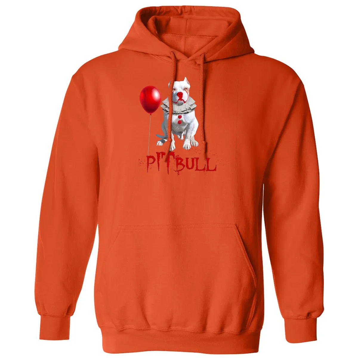 Classic Unisex Hoodie - 7ZP74G26
