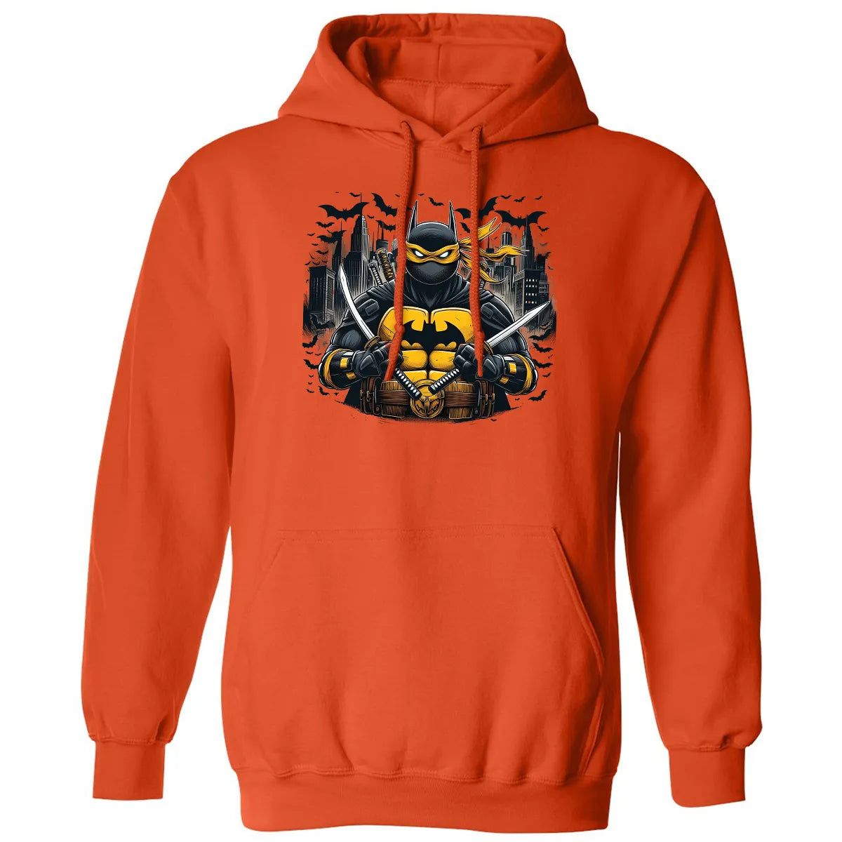 Classic Unisex Hoodie - W4CJ6WCG