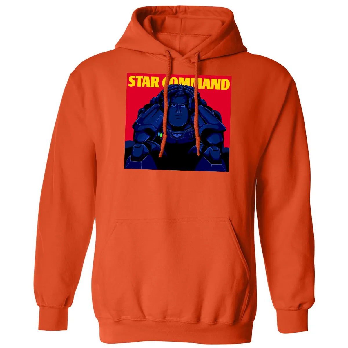 Classic Unisex Hoodie - WBQ3YE3X