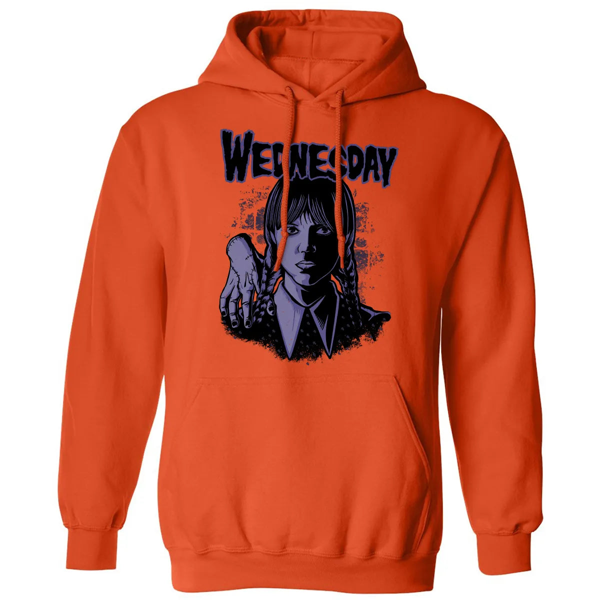 Classic Unisex Hoodie - 9KTHNP7W
