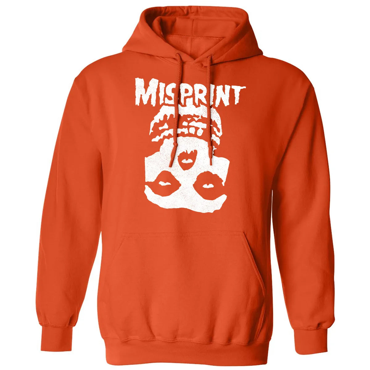 Classic Unisex Hoodie - CG2WB71B