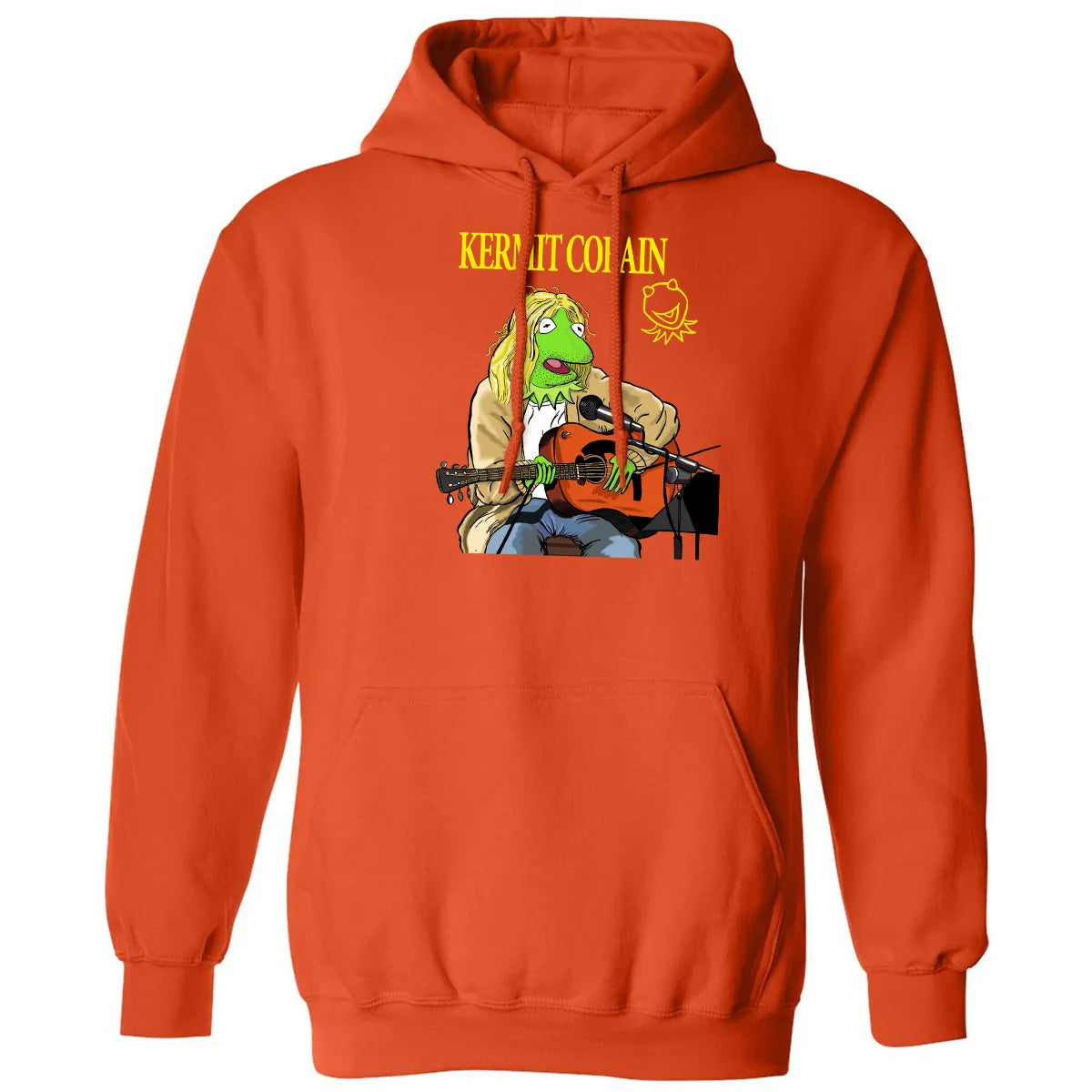 Classic Unisex Hoodie - CTMYUDQ5