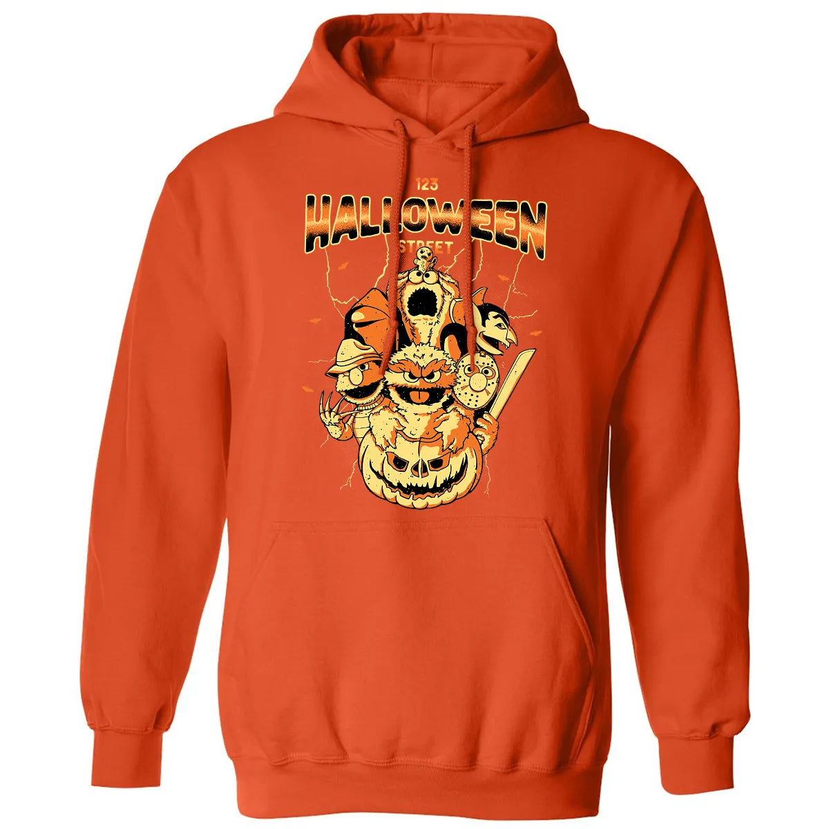 Classic Unisex Hoodie - 28MAGRZM