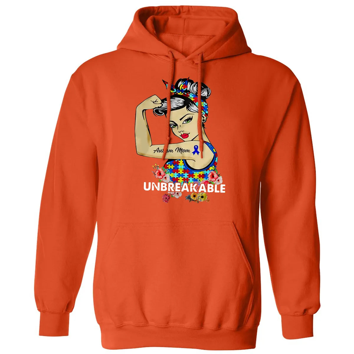 Classic Unisex Hoodie - 4DV4TSGU