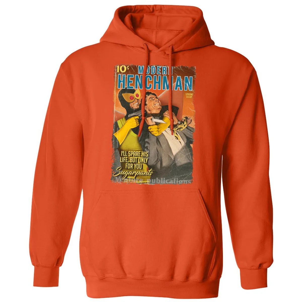 Classic Unisex Hoodie - JE8SCW3H