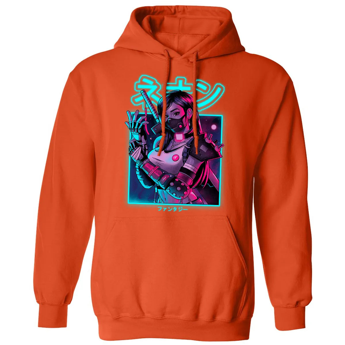Classic Unisex Hoodie - 3PAHF2JV