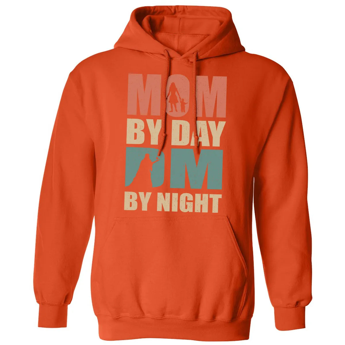 Classic Unisex Hoodie - ASS49BQV