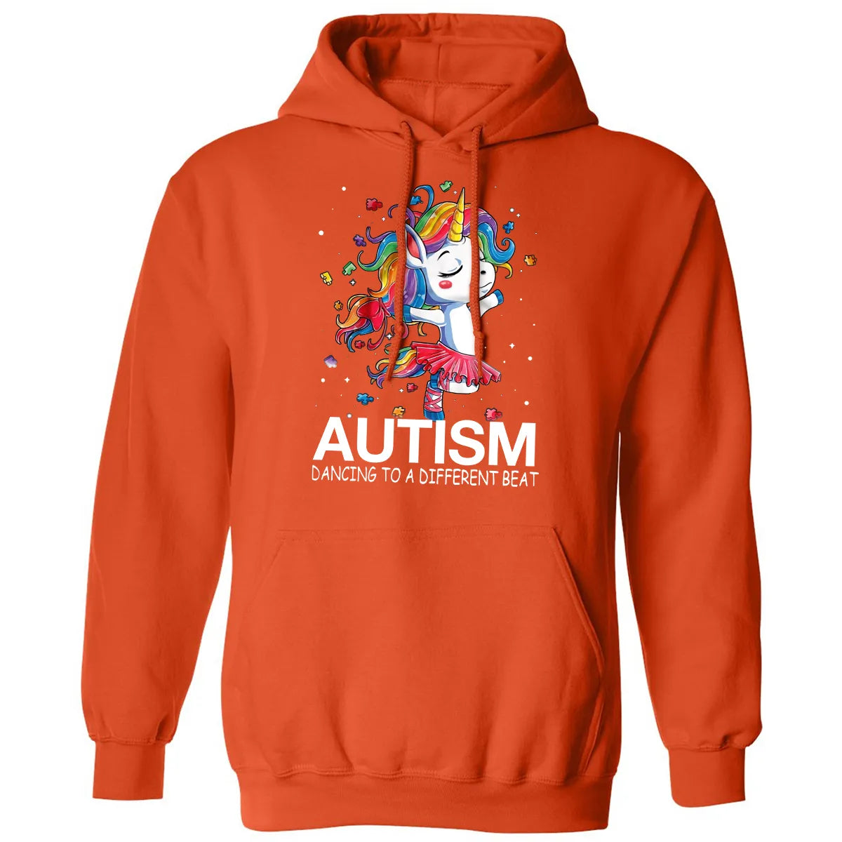 Classic Unisex Hoodie - KXYJB4KH