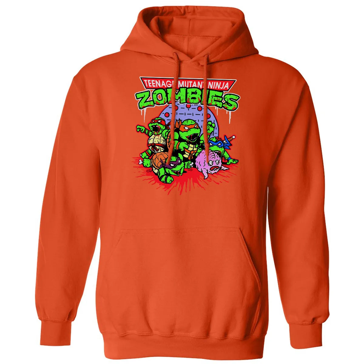 Classic Unisex Hoodie - HN6JC5WL