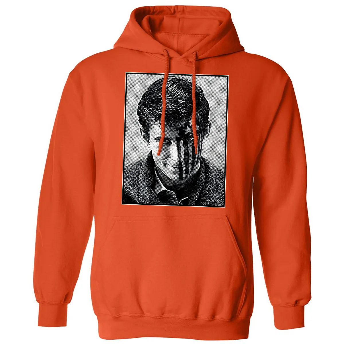 Classic Unisex Hoodie - 7PARBAKL