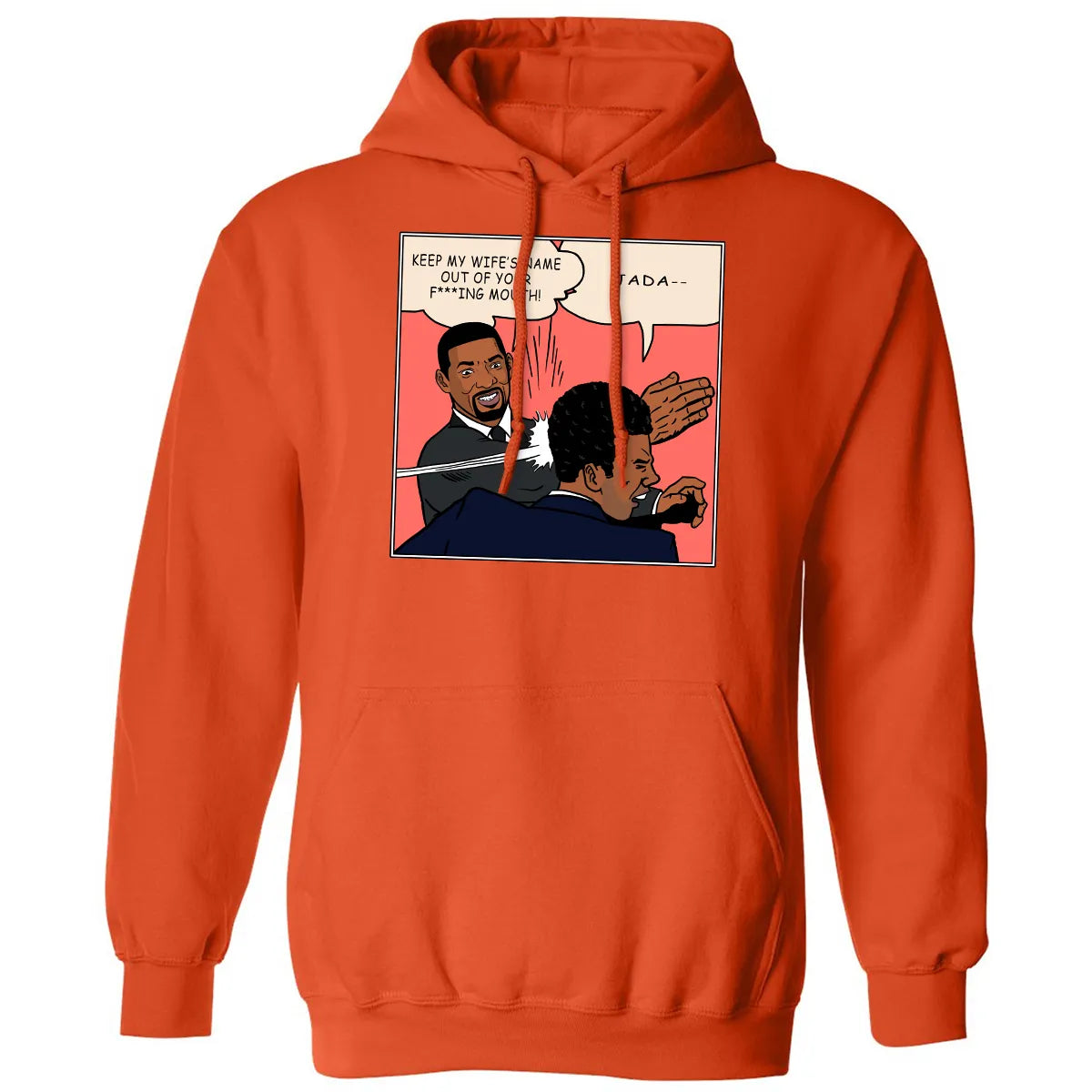 Classic Unisex Hoodie - U3GS7TRN