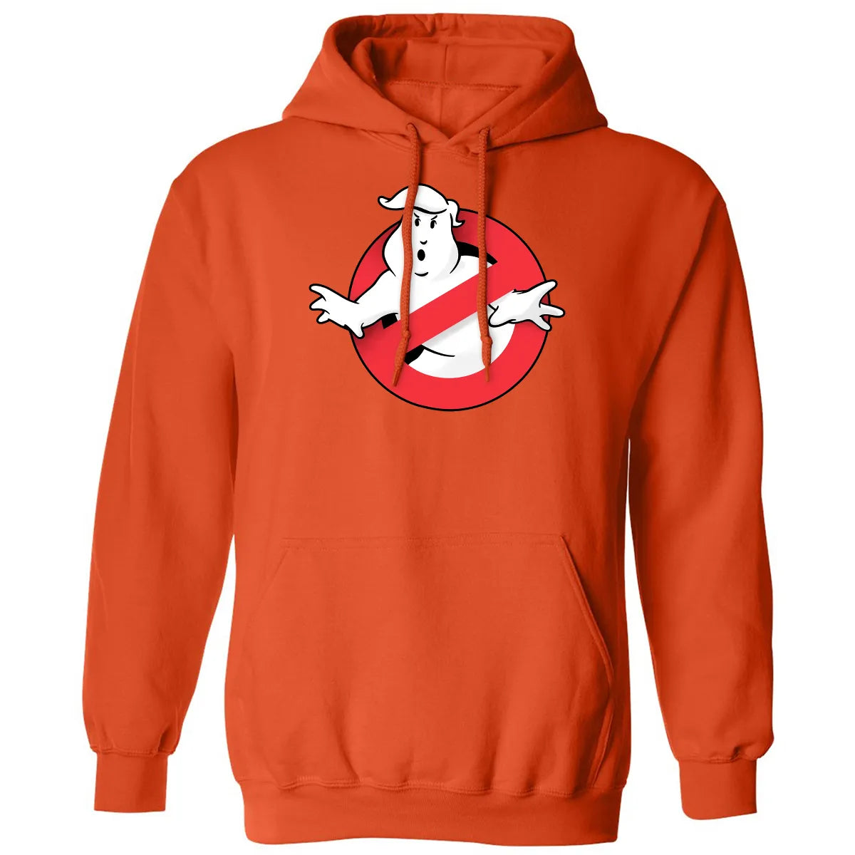Classic Unisex Hoodie - FLW69QBH