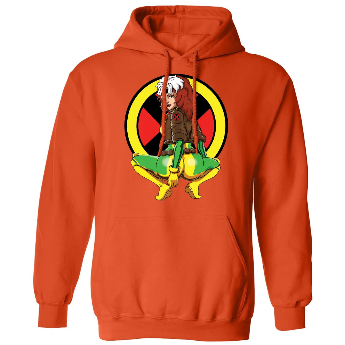 Classic Unisex Hoodie - 9GDE9LKF