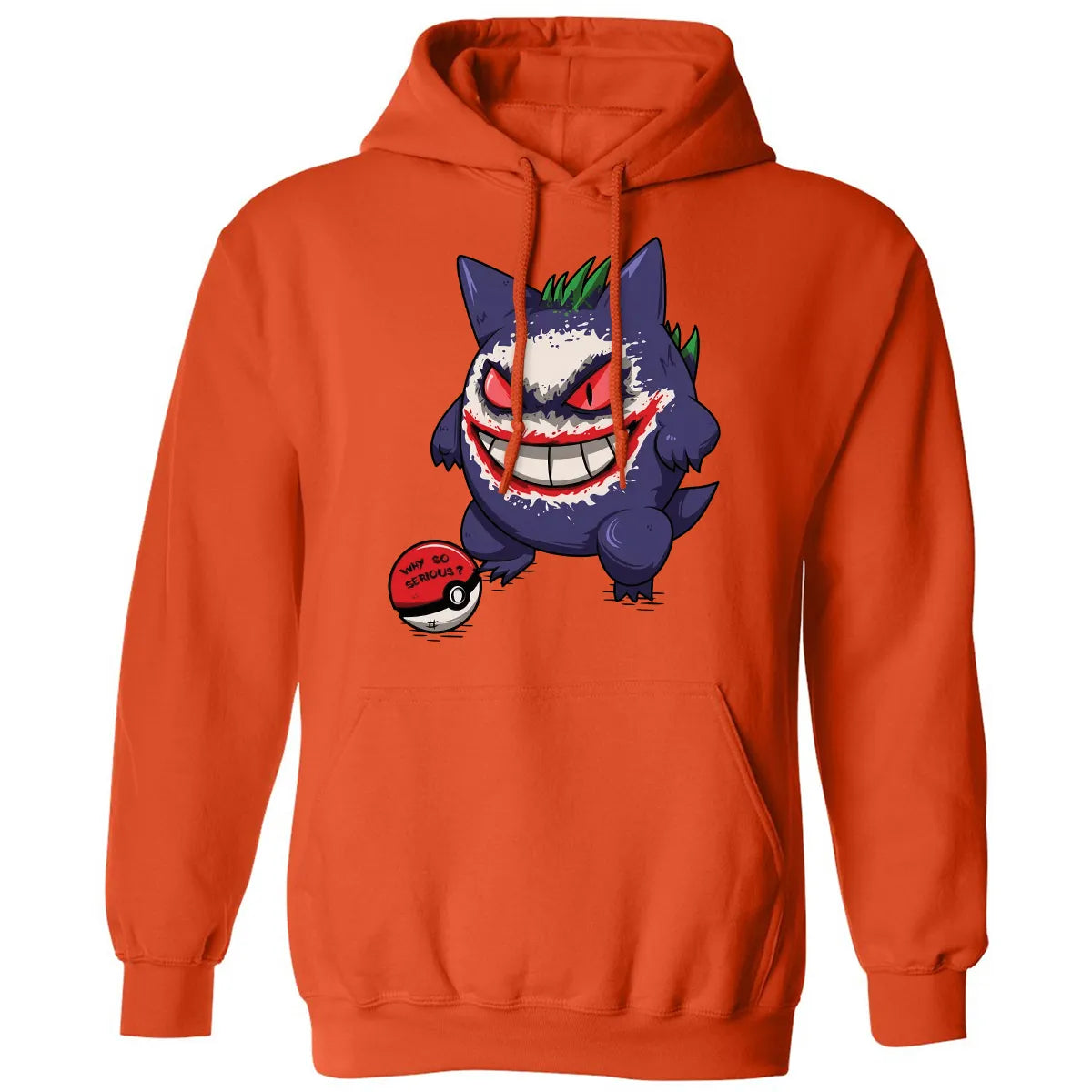 Classic Unisex Hoodie - RPT7MQXX