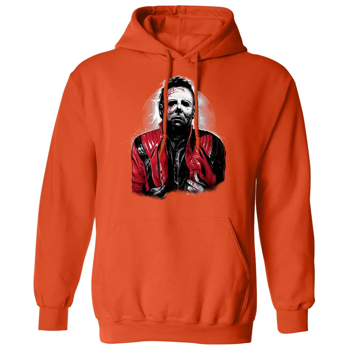 Classic Unisex Hoodie - MXM7Z5RB