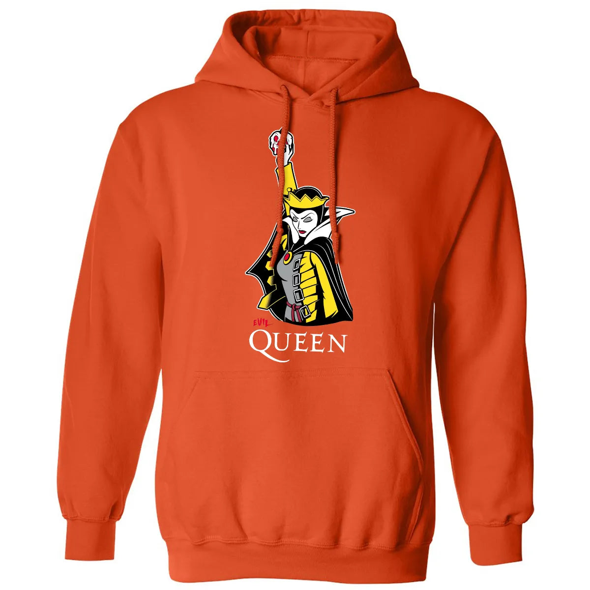 Classic Unisex Hoodie - LJJSTD2V