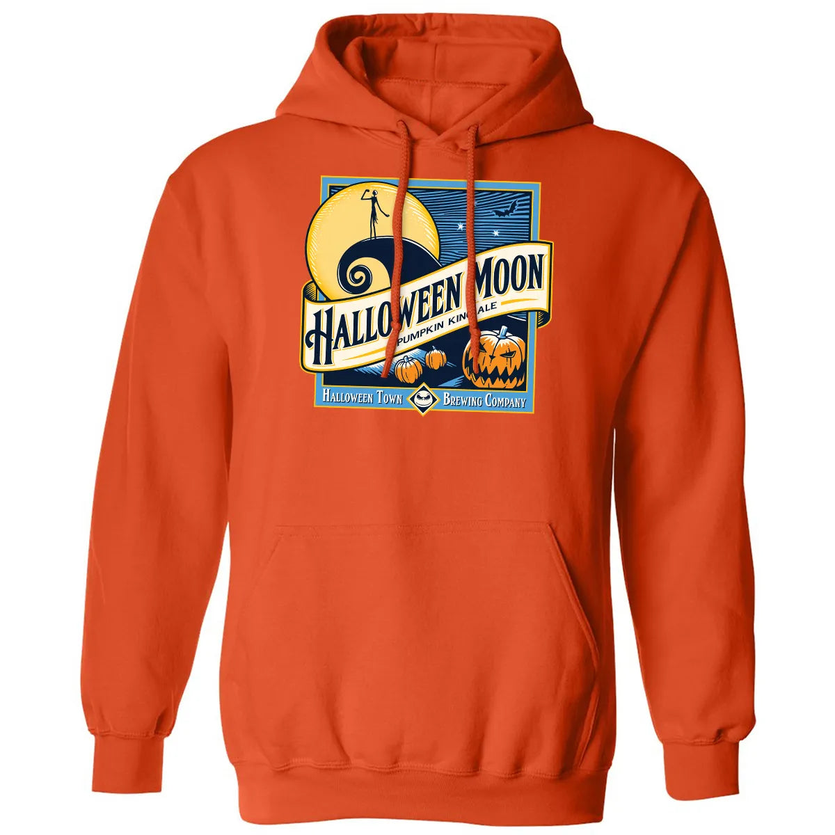 Classic Unisex Hoodie - Q7HADGKH