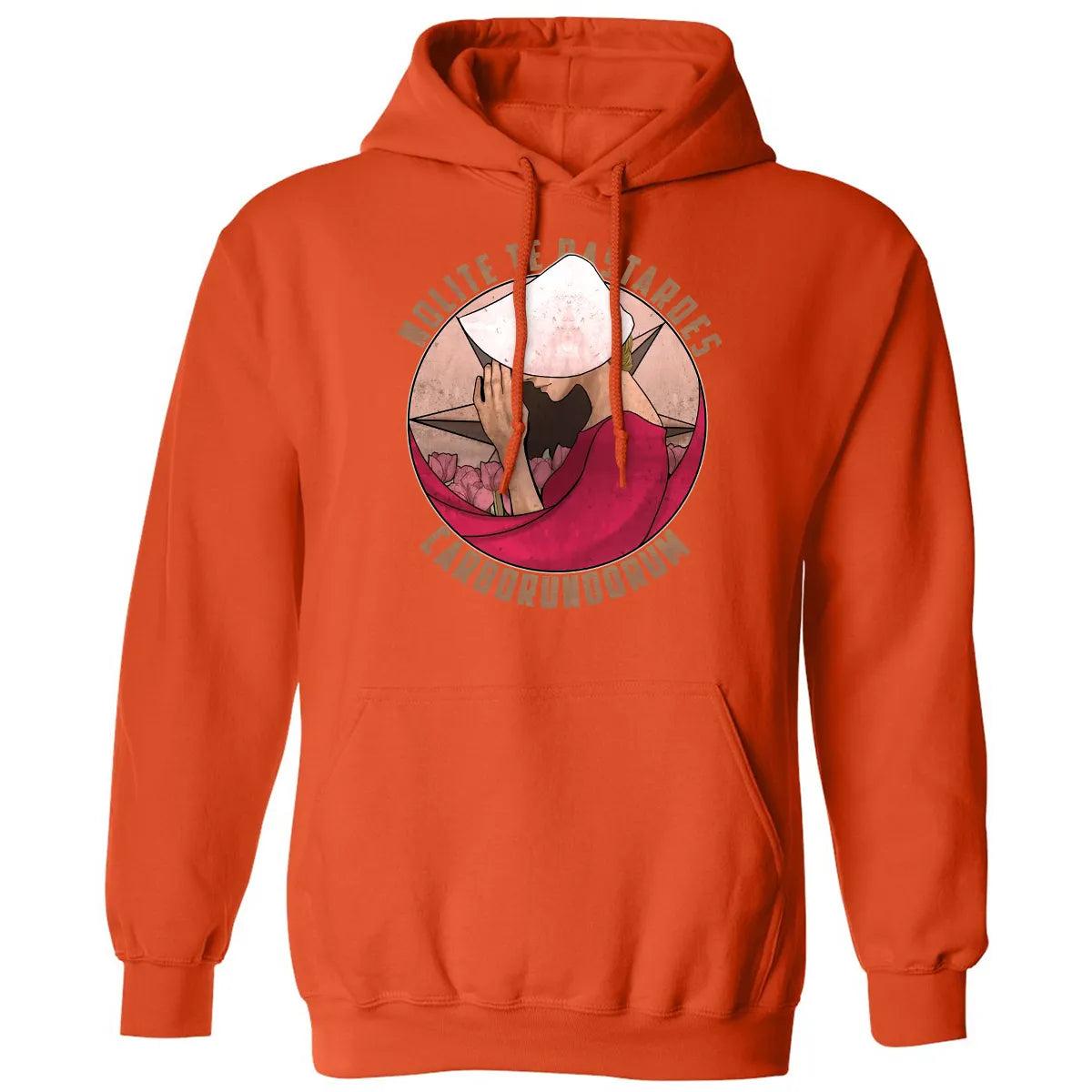 Classic Unisex Hoodie - SYNDGYPK