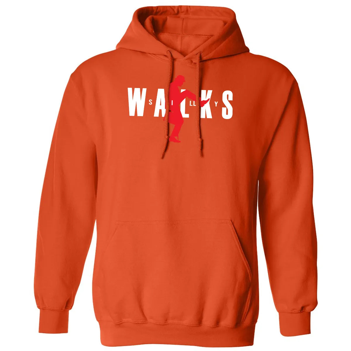 Classic Unisex Hoodie - MSRL6LH2