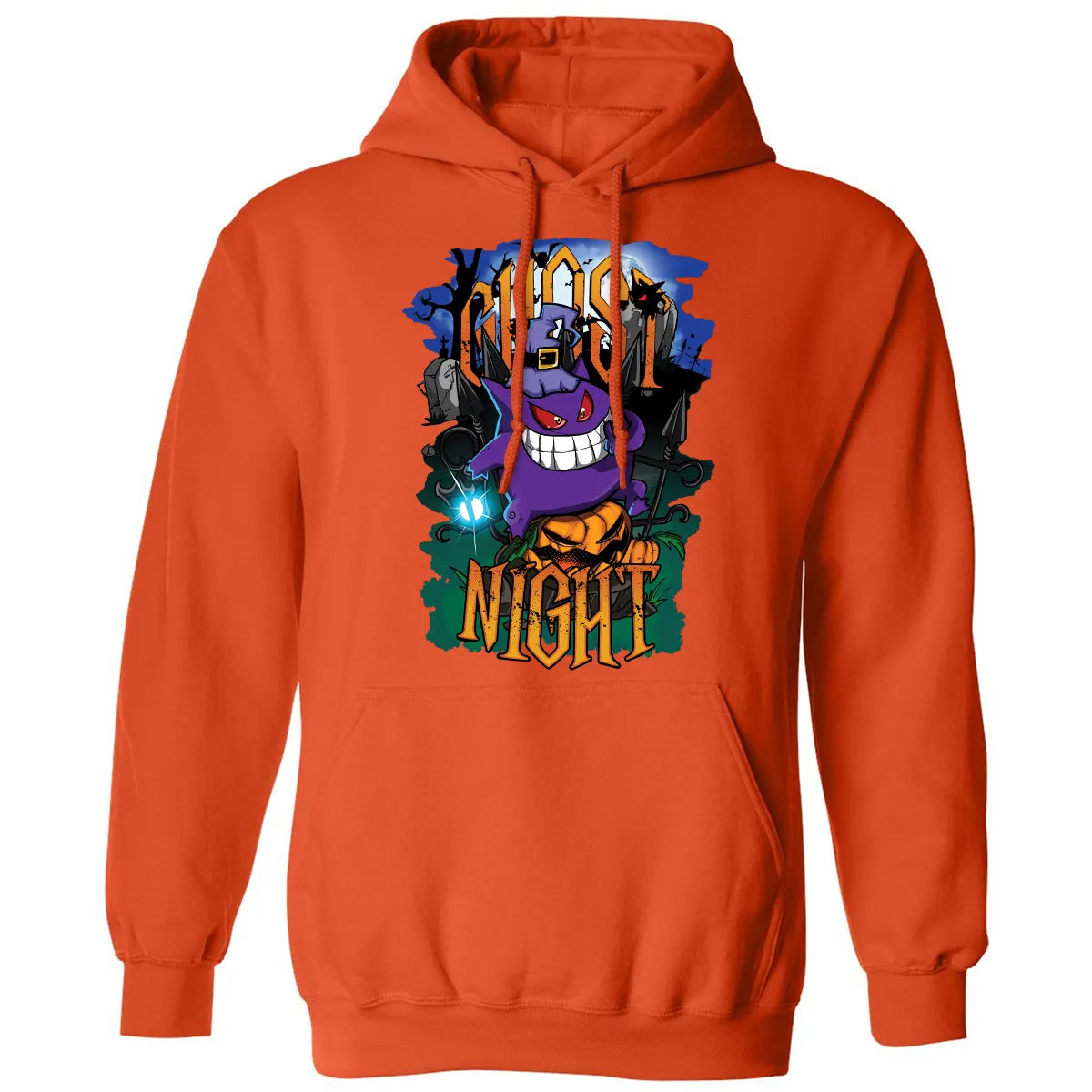 Classic Unisex Hoodie - B3L3GNVN