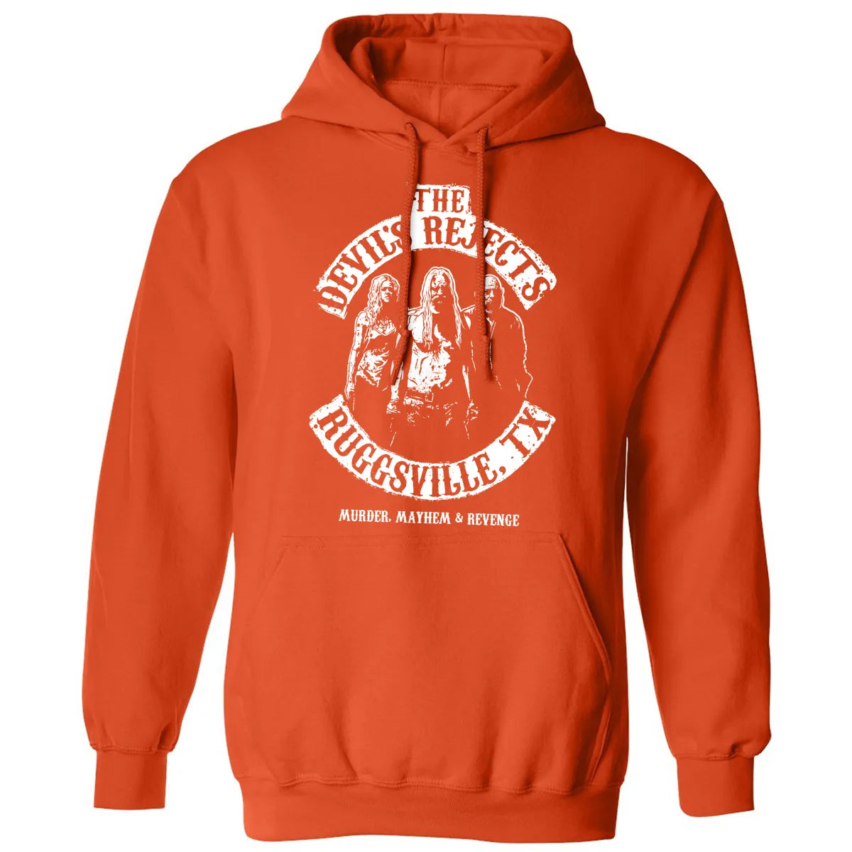 Classic Unisex Hoodie - BJFFSHLA