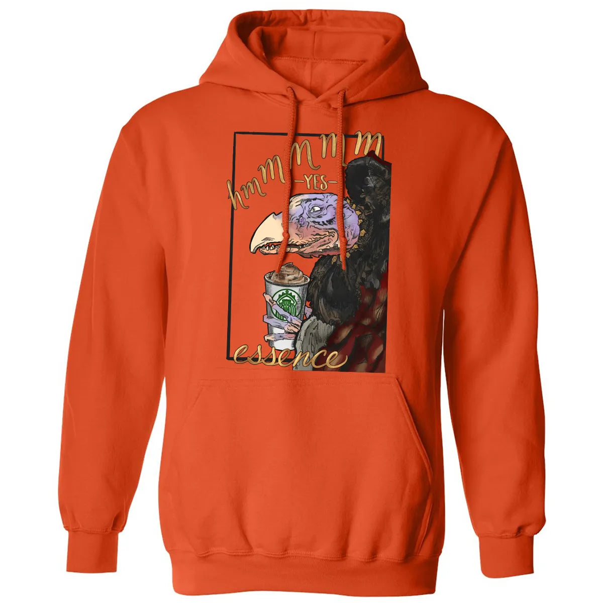 Classic Unisex Hoodie - 5QHC3ABY
