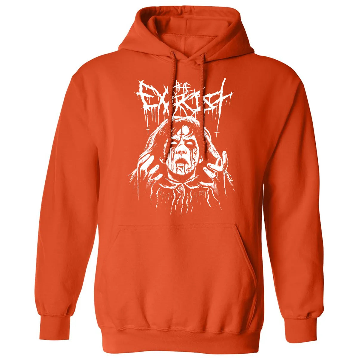 Classic Unisex Hoodie - GDQP3MHA