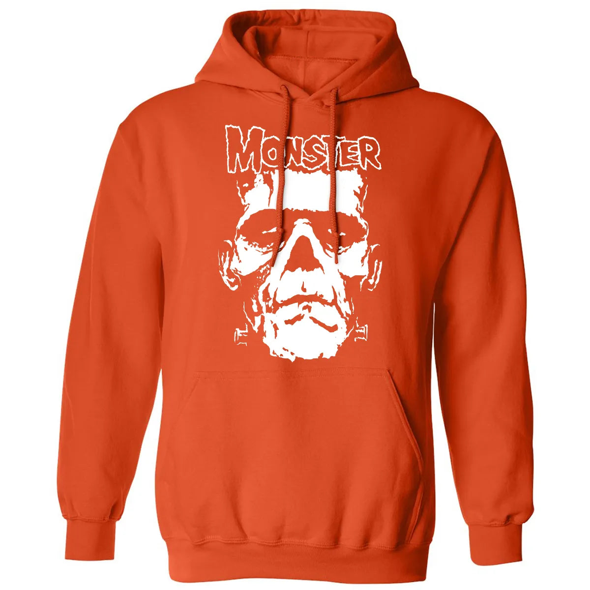 Classic Unisex Hoodie - GCGZZQ6B