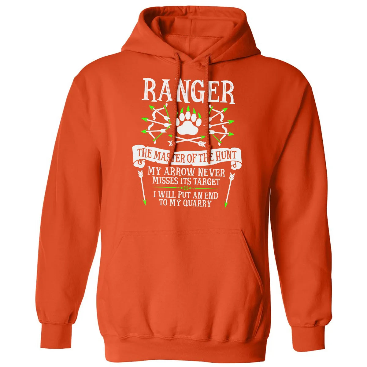 Classic Unisex Hoodie - XCH7H45A