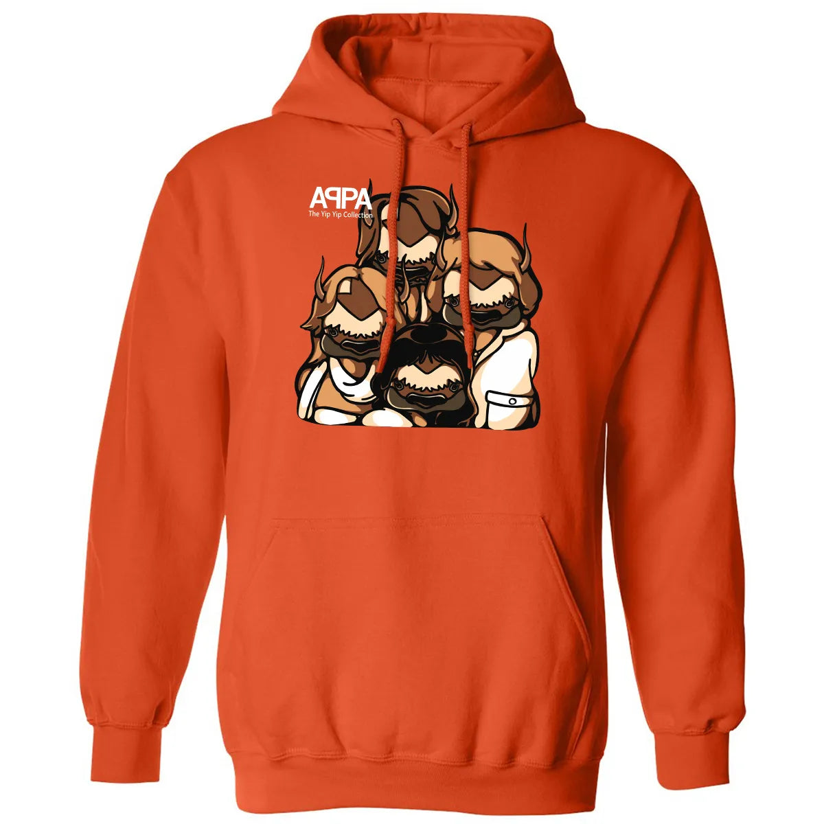 Classic Unisex Hoodie - F9WY5LQG