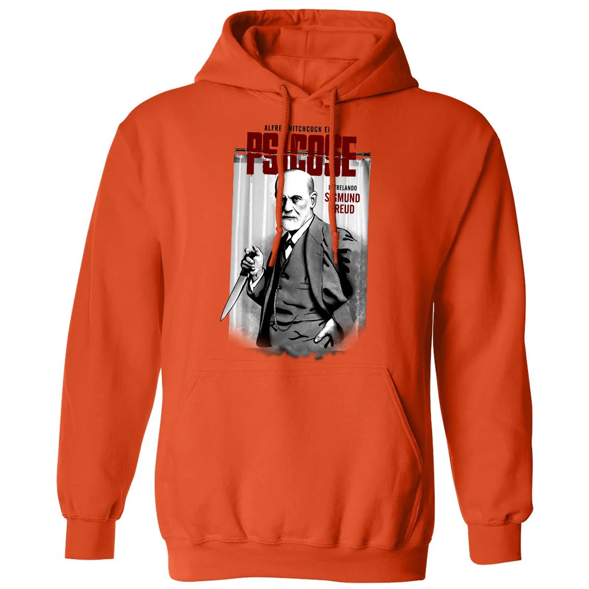 Classic Unisex Hoodie - 2THVEY56